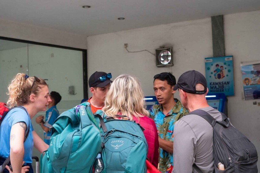 Picture 28 for Activity From Yogyakarta or Bali: 3-Day Bromo & Ijen Volcano Trip