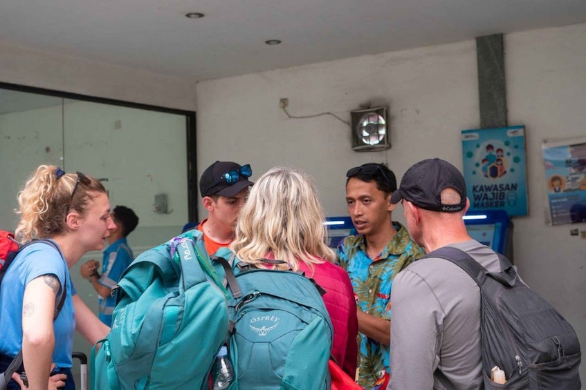 Picture 28 for Activity From Yogyakarta or Bali: 3-Day Bromo & Ijen Volcano Trip