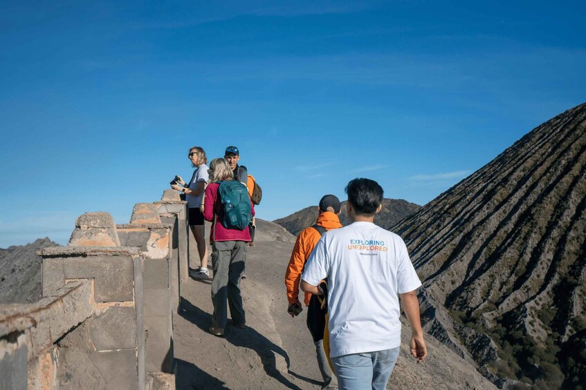 Picture 9 for Activity From Yogyakarta or Bali: 3-Day Bromo & Ijen Volcano Trip