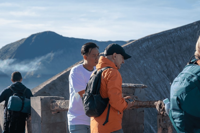 Picture 11 for Activity From Yogyakarta or Bali: 3-Day Bromo & Ijen Volcano Trip