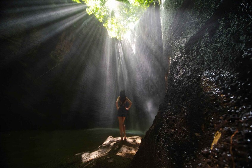 Picture 8 for Activity Bali's Waterfall Wonders: Exploring Nature's Masterpieces