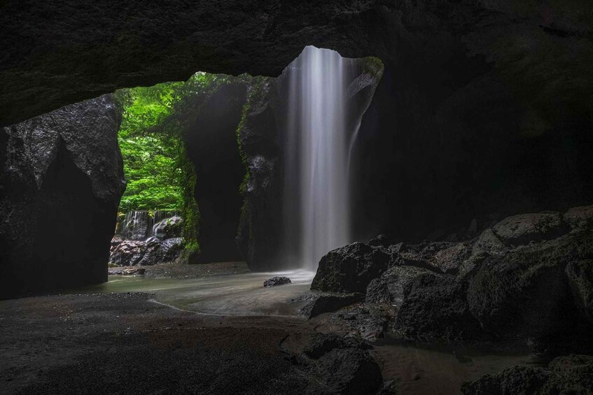 Picture 7 for Activity Bali's Waterfall Wonders: Exploring Nature's Masterpieces