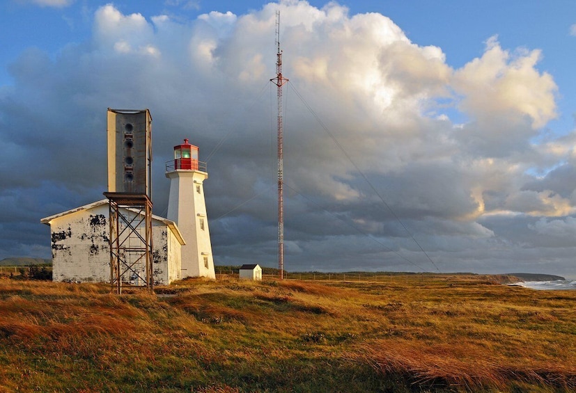 Picture 9 for Activity Cabot Trail Smartphone Audio Driving Tour