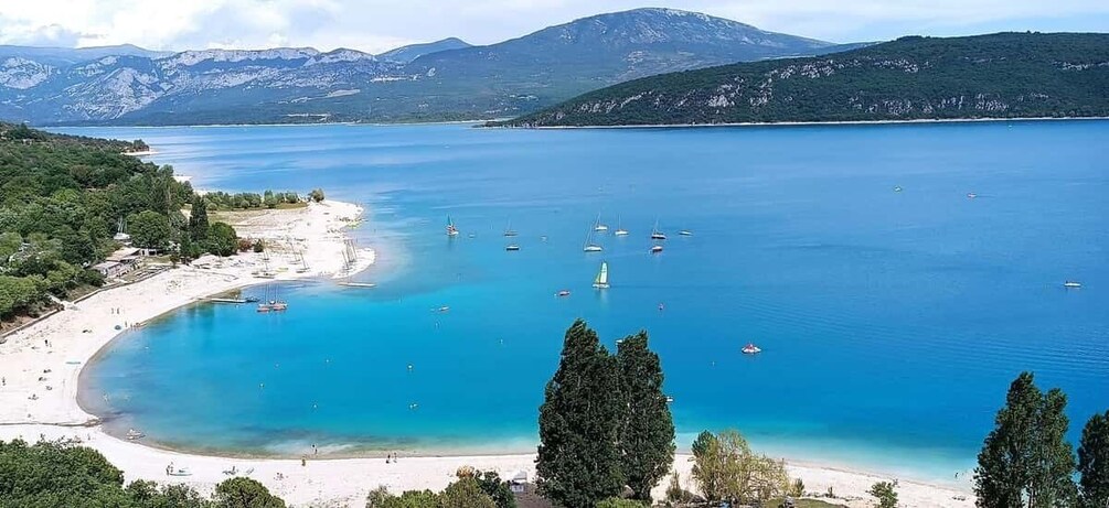 Picture 2 for Activity Gorges du Verdon & Plateau de Valensole