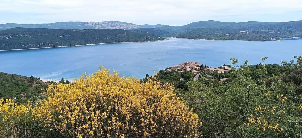 Picture 3 for Activity Gorges du Verdon & Plateau de Valensole