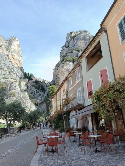 Picture 4 for Activity Gorges du Verdon & Plateau de Valensole