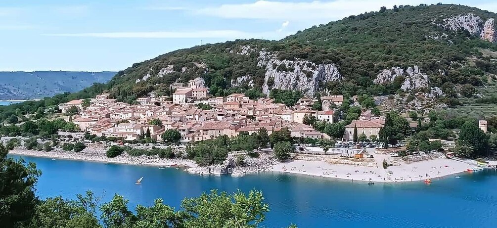 Gorges du Verdon & Plateau de Valensole