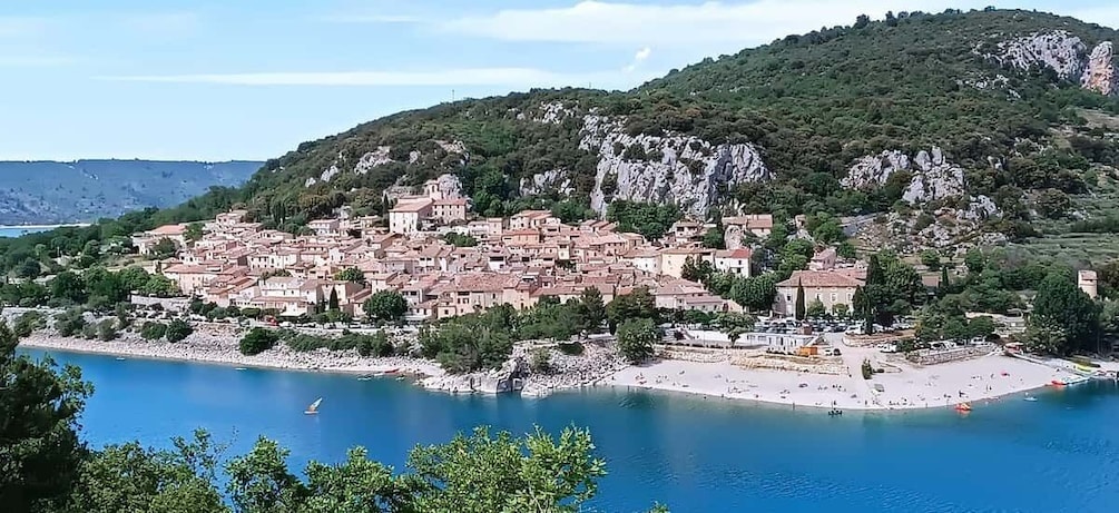 Gorges du Verdon & Plateau de Valensole