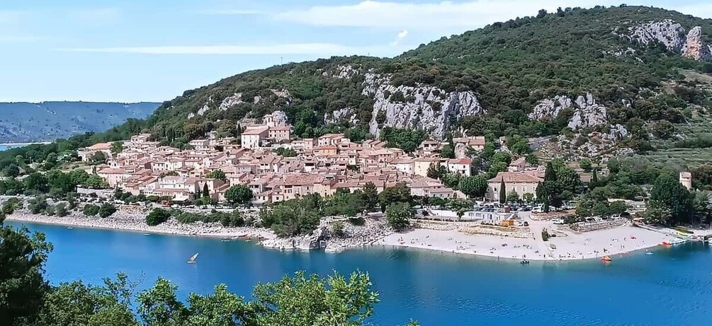 Gorges du Verdon & Plateau de Valensole