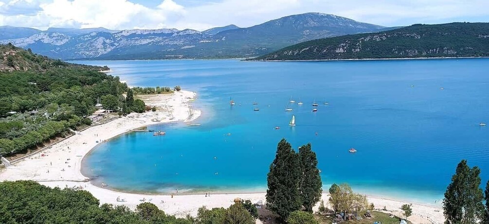 Picture 2 for Activity Gorges du Verdon & Plateau de Valensole