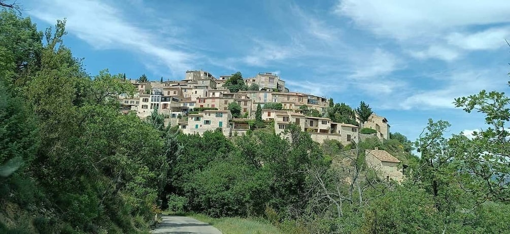 Picture 1 for Activity Gorges du Verdon & Plateau de Valensole