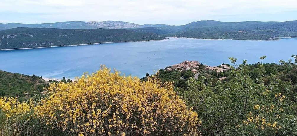 Picture 3 for Activity Gorges du Verdon & Plateau de Valensole