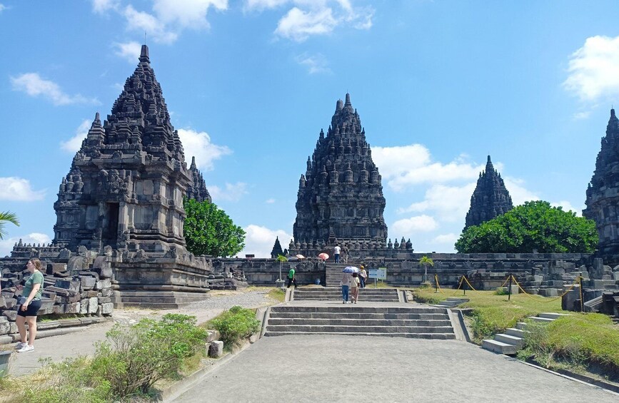 Picture 1 for Activity Sunset at Prambanan and Sendratari Ramayana Ballet Prambanan