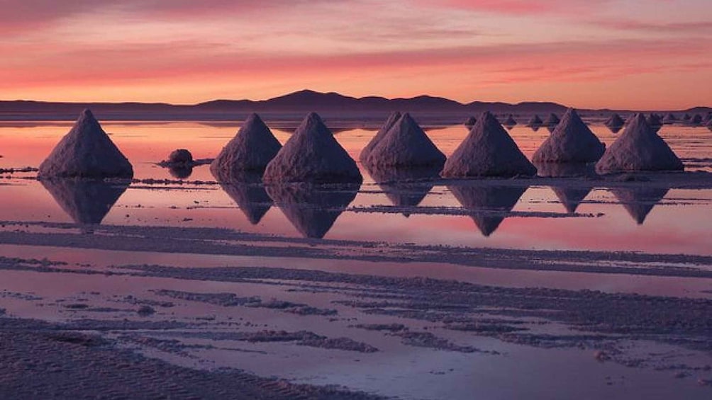 Picture 3 for Activity Night of Stars and Sunrise in Uyuni | private tour |