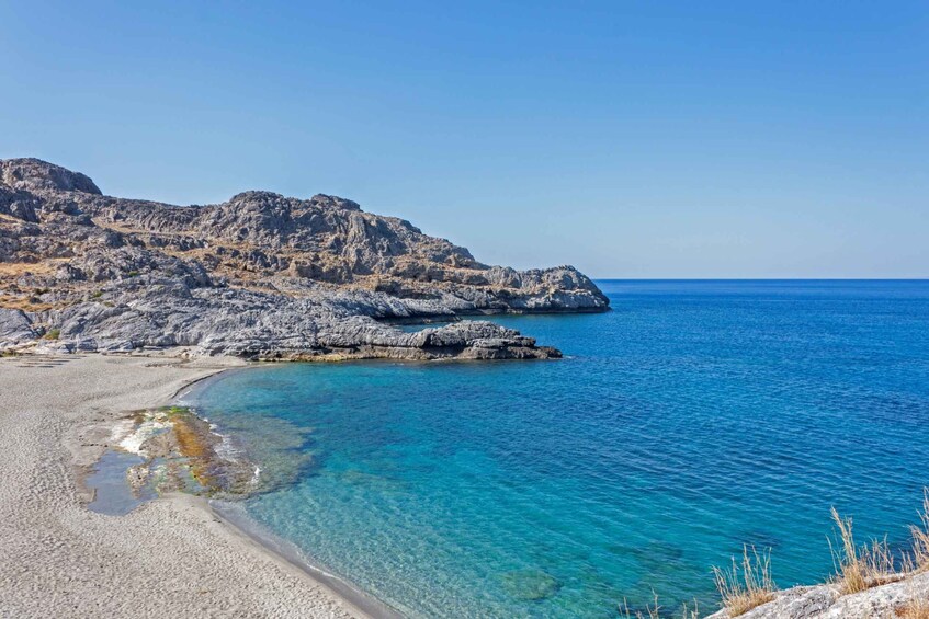 Picture 10 for Activity From Plakias: Beach Safari to Ammoudi and Preveli