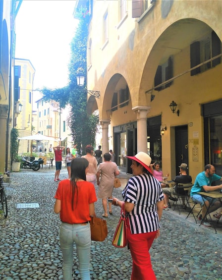 Padua: Experience Padova Like a Local – Guided Tour