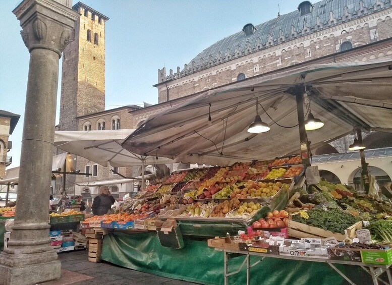 Picture 3 for Activity Padua: Experience Padova Like a Local – Guided Tour