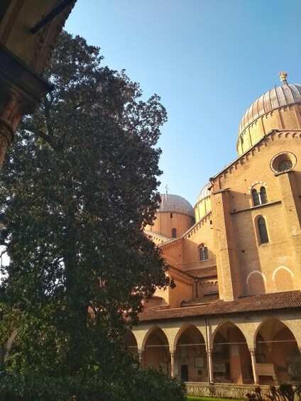 Picture 1 for Activity Padua: Experience Padova Like a Local – Guided Tour