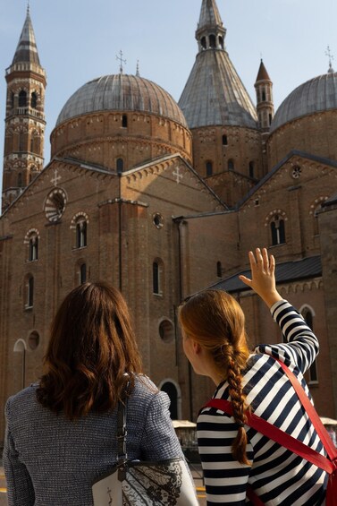 Picture 13 for Activity Padua: Experience Padova Like a Local – Guided Tour