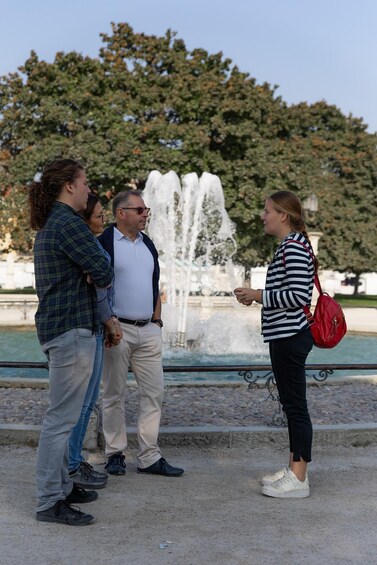 Picture 7 for Activity Padua: Experience Padova Like a Local – Guided Tour