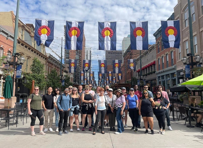 Picture 11 for Activity Denver: City Highlights, Views, and Secret Spots Bus Tour