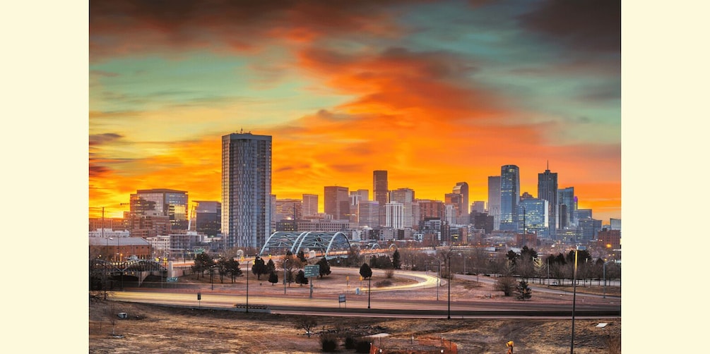 Picture 2 for Activity Denver: City Highlights, Views, and Secret Spots Bus Tour