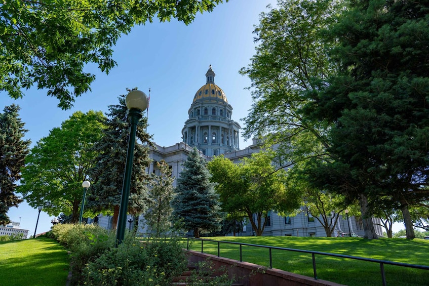 Picture 7 for Activity Denver: City Highlights, Views, and Secret Spots Bus Tour