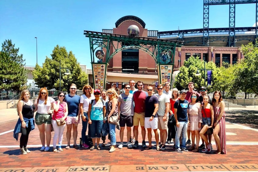 Picture 3 for Activity Denver: City Highlights, Views, and Secret Spots Bus Tour