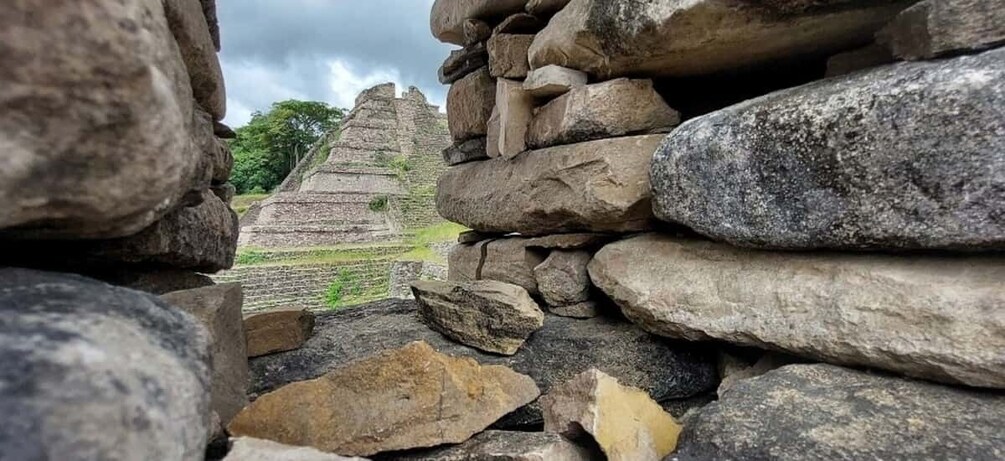 Picture 1 for Activity From Ocosingo: Toniná Archaeological Zone Private Tour