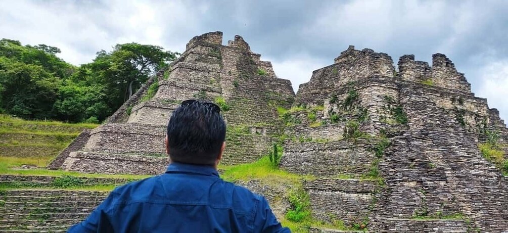 Picture 2 for Activity From Ocosingo: Toniná Archaeological Zone Private Tour