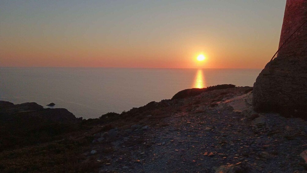 Picture 2 for Activity Stintino: Capo Falcone hike with aperitif at sunset