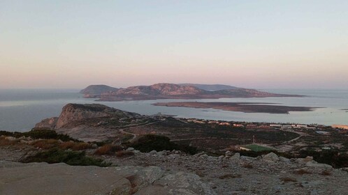 Stintino: Capo Falcone Wanderung mit Aperitif bei Sonnenuntergang