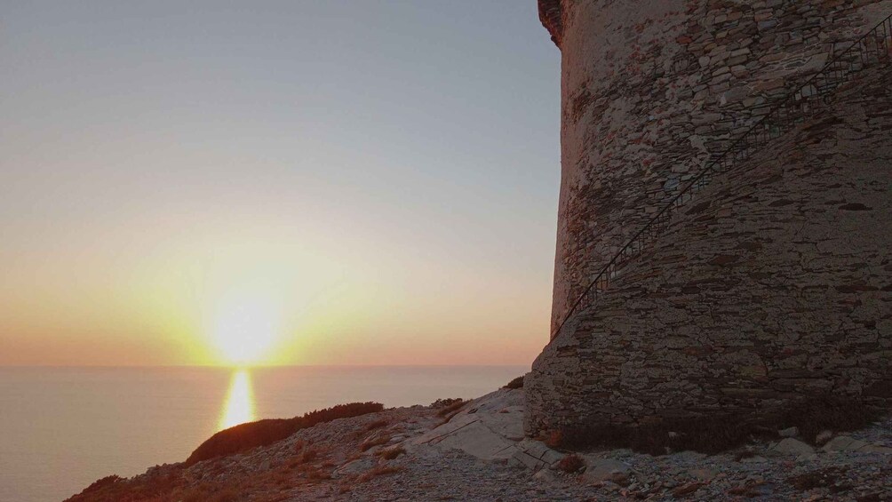 Picture 3 for Activity Stintino: Capo Falcone hike with aperitif at sunset