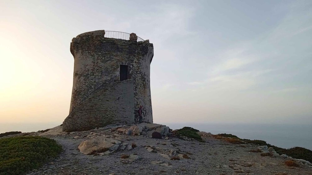 Picture 1 for Activity Stintino: Capo Falcone hike with aperitif at sunset