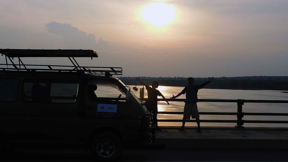 Picture 4 for Activity 2 days murchison falls national park