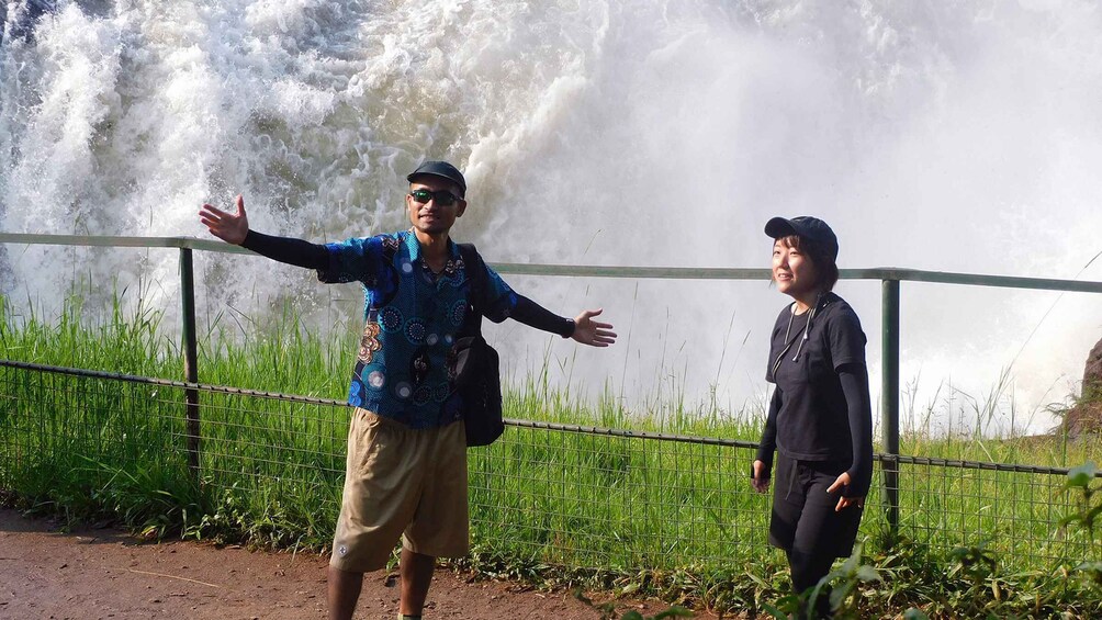 Picture 6 for Activity 2 days murchison falls national park