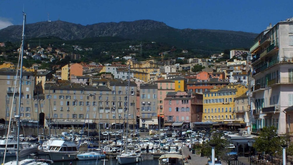 Picture 4 for Activity Bastia: Private Walking City Tour