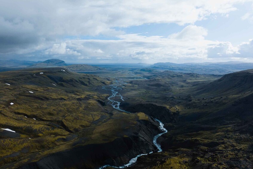 Picture 8 for Activity From Reykjavík: Landmannalaugar Hike and the Valley of Tears