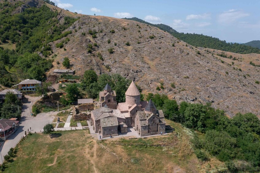 Picture 2 for Activity Old Monasteries and surrounding areas of Dilijan