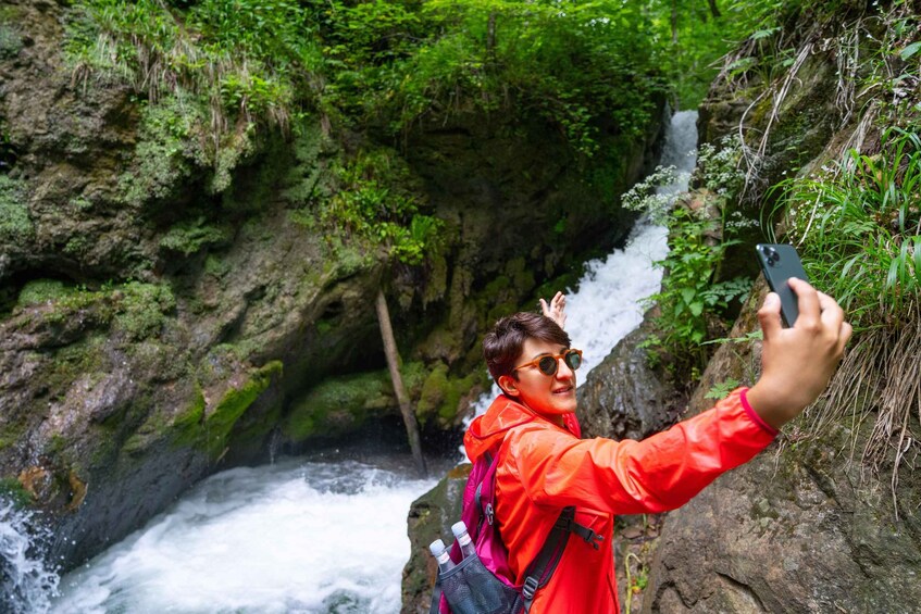 Picture 3 for Activity Old Monasteries and surrounding areas of Dilijan