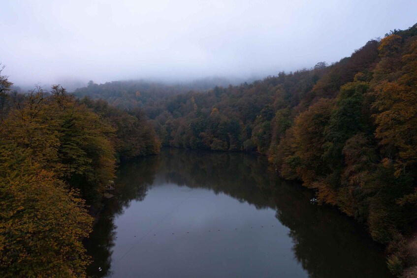 Picture 4 for Activity Old Monasteries and surrounding areas of Dilijan