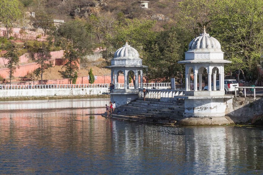 Picture 6 for Activity A Complete Tour in Udaipur at 2 days with Guide Service