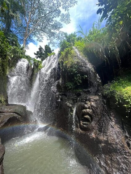 Picture 3 for Activity Ubud Experiences : Spiritual Escape Tour and Beji Waterfall