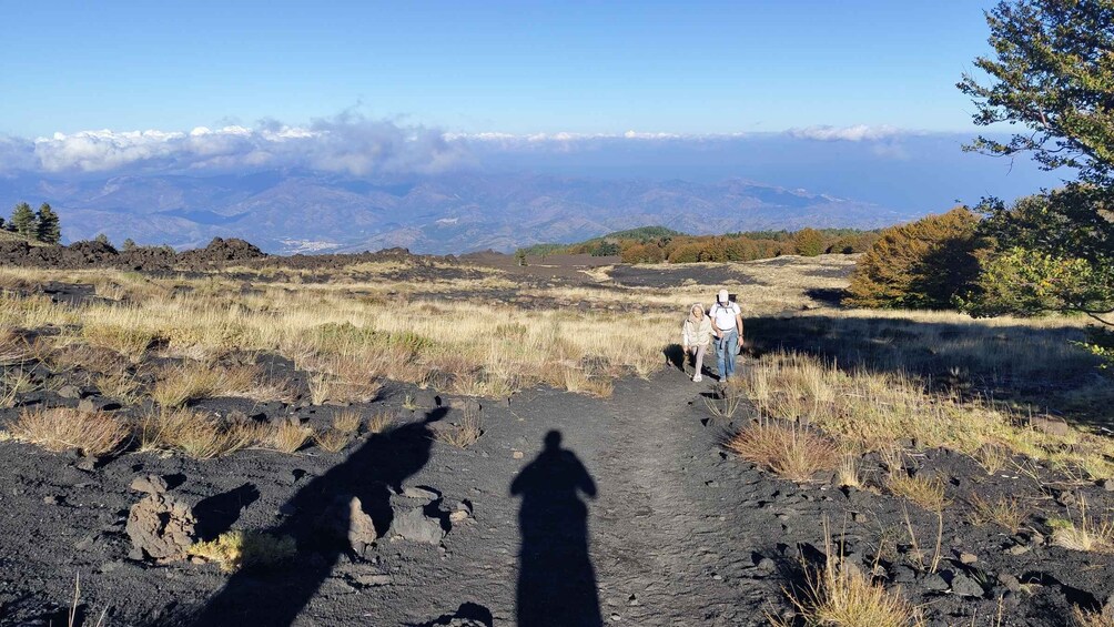 Picture 19 for Activity Trekking to Bottoniera Craters