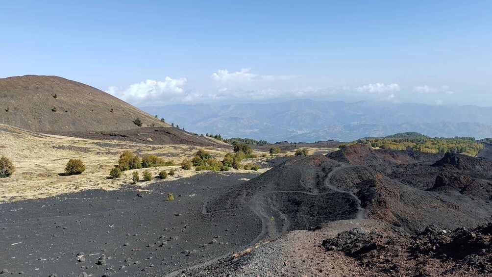 Picture 15 for Activity Trekking to Bottoniera Craters