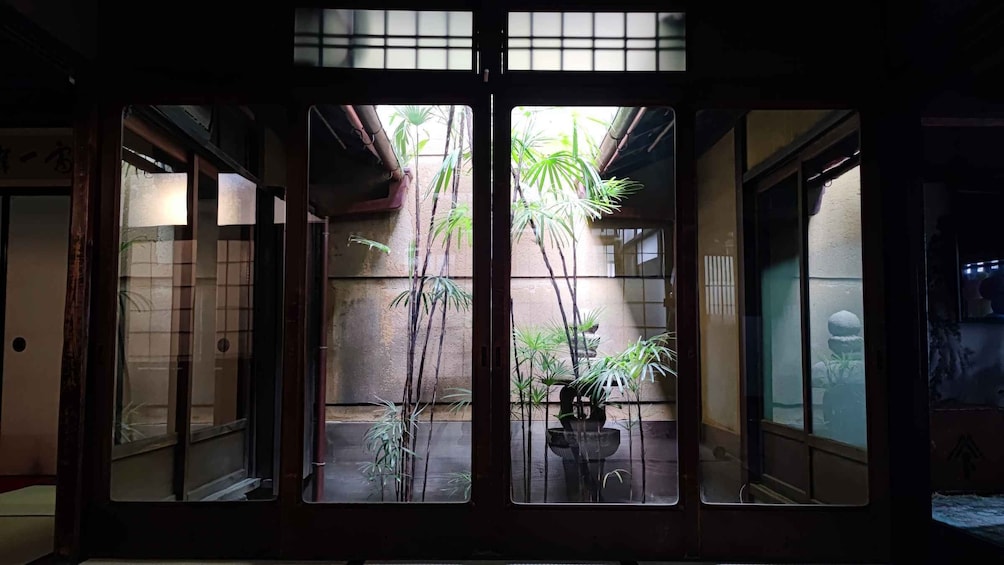 Picture 12 for Activity Kyoto: 140-year-old Machiya Tour, Kimono and Tea Ceremony