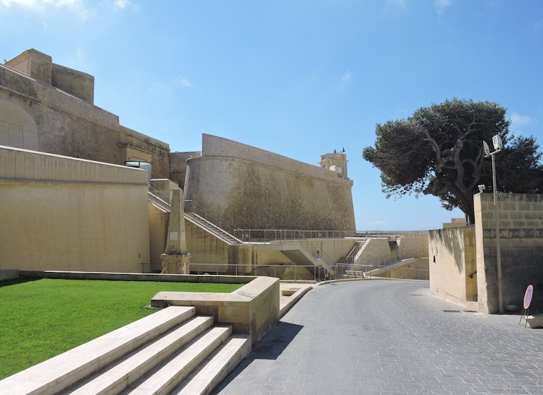 Picture 4 for Activity From Sliema: Gozo, Comino and The Blue Lagoon Day Cruise