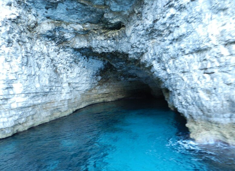 Picture 7 for Activity From Sliema: Gozo, Comino and The Blue Lagoon Day Cruise