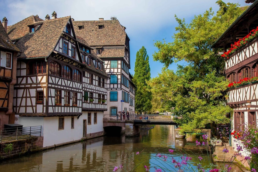 Picture 4 for Activity Strasbourg: 7-Day City Pass