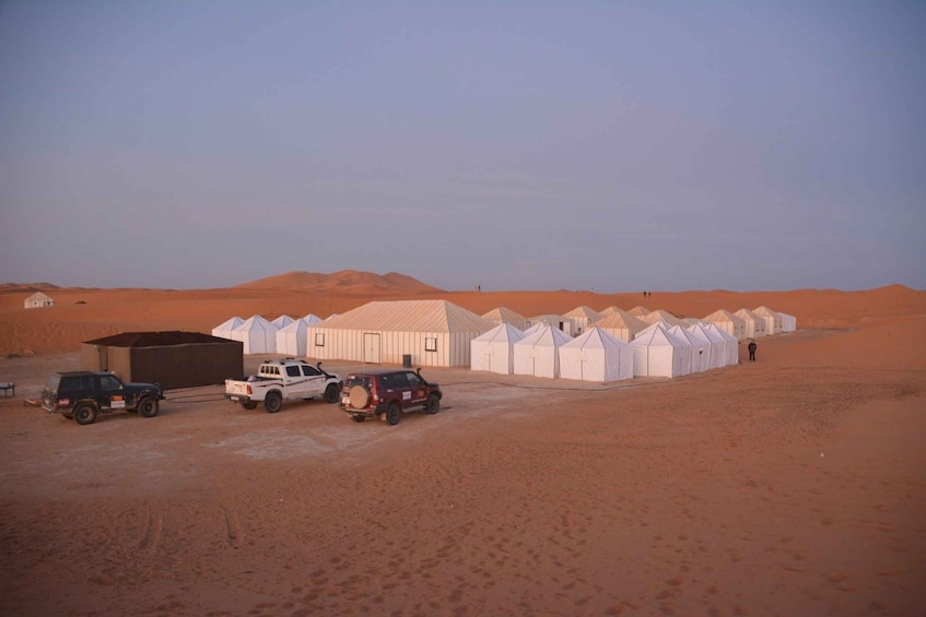 Picture 3 for Activity From Fez: Round-Trip Overnight Merzouga Desert Tour